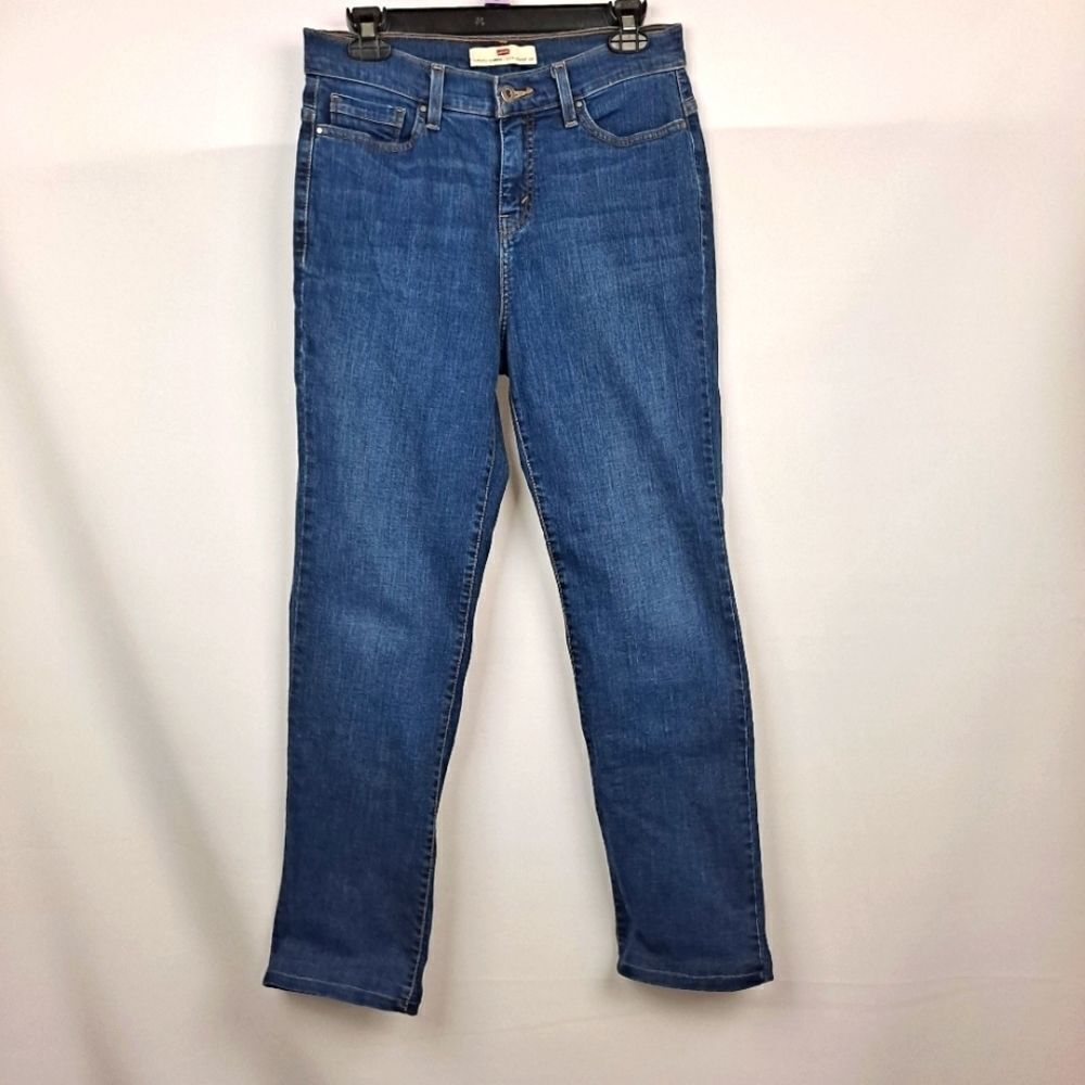 Levis perfectly slimming 512 jeans‎